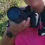 Hannah - @hannah_fleury_photography - Instagram