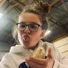 Hannah Flick - @hannah_spamm23 - TikTok