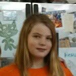 hannah - @hannah_flickinger_21 - Instagram