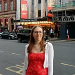 Hannah Flint - @hannah_flint_ - Instagram