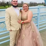 Hannah Elizabeth Fortner - @hfortner99 - Instagram