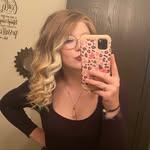 Hannah Fortner - @sassy_savage2 - Instagram