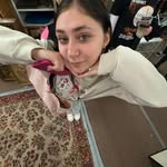 Hannah Fortner - @hannah.fortner67 - Instagram