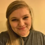 Hannah Fortner (Collie) - @hannahbelle97 - Instagram