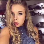 Hannah Paige - @hannah_fortner2019 - Instagram