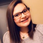 Hannah Fraley - @little_artist_4326 - Instagram