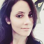 Hannah Fraley - @hannahwritesstuff - Instagram