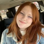 Hannah Fraley - @h_fraley - Instagram