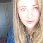 Hannah - @_hannahframe - Instagram