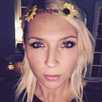Hannah Frame - @joycehannah - Instagram