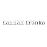 Hannah Franks - @hannahlfranks - Instagram