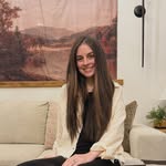 Hannah Franks - @hannah.is.home - Instagram