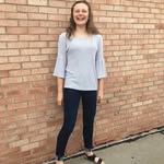 Hannah Frazee - @lifeinthegrayrd2be - Instagram