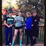Hannah Frazee - @brantleygilbert4417 - Instagram