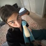 Hannah Freund - @hannahxsnoot - Instagram