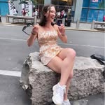 Hannah Fried - @hannah__fried - Instagram