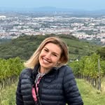 Hannah Friedl - @hannahfriedl - Instagram