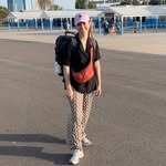Hannah Galbraith - @gallytravels - Instagram