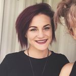 Hannah Galbraith - @hanz__hairandbeauty - Instagram