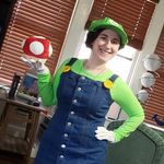 Hannah Galbraith - @demonseaweed - Instagram