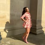 Hannah Galbraith - @hannahjg777 - Instagram