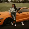 Hannah Galbraith - @s550.fury - TikTok