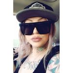 Hannah Gale - @rebelmama805 - Instagram