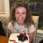 Hannah Galloway - @hans_gally - Instagram