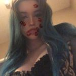 Hannah Galloway - @vroom_herecomeshannah - Instagram