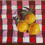 Hannah Galloway - @hannahgallowayart - Instagram