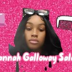 Hannah Galloway - @hannahgalloway_salon - Instagram