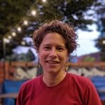 Hannah Gant - @imaginal.reality - Instagram