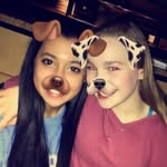 Hannah Gant - @party_hann_imal - Instagram
