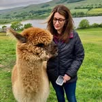Hannah Gant - @ozzycat2014 - Instagram
