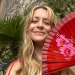 Hannah Gant - @hannahganty - Instagram