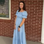 Hannah Gantt - @hannah_gantt13 - Instagram