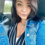 Hannah Garza - @hannahreneegarza - Instagram