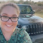 Hannah Garza - @adventureswithhannahg - Instagram