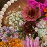 Hannah Gaston - @sweetgumflorals - Instagram