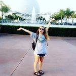 Hannah Gaston - @tyr.hann.osaurus - Instagram