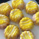 Hannah Gaston - @neellescatering41 - Instagram