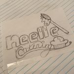 Neelle’s catering - @hannah.gaston - Instagram