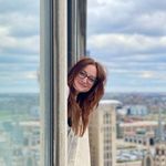 Hannah Gentry - @gentryatmeraki - Instagram
