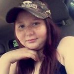 hannah gentry - @keithsimmons300 - Instagram