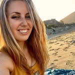 Hannah Gentry - @hanners.champers - Instagram