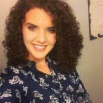 Hannah Gentry - @curly_headed_mama - Instagram