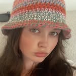 @hannahgentryy - Instagram