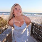 Hannah Gingrich - @hannahegingrich - Instagram