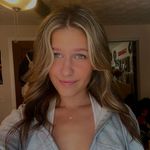 Hannah Gingrich - @hannahgingrich - Instagram