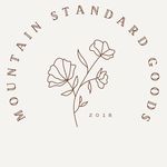 Hannah Gingrich - @mountainstandardgoods - Instagram
